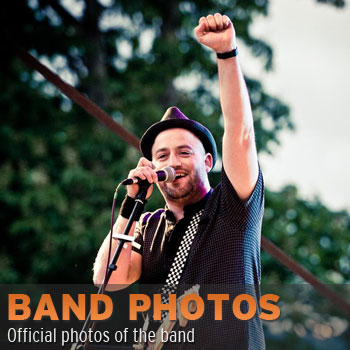 Band Photos