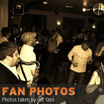 Fan Photos